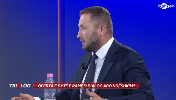 Muça: Nëse nga gjithë kjo protestë dalim pa gjë, e kthejmë në mbretëri
