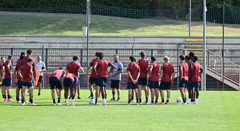Genoa, De Rossi: Nuk e keni parë akoma Mitajn e vërtetë