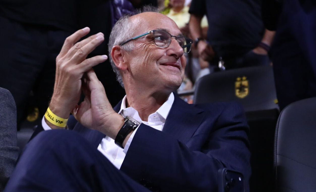 Basketboll/ Trukime ndeshjesh në Greqi, arrestohet kreu i federatës dhe disa gjyqtarë
