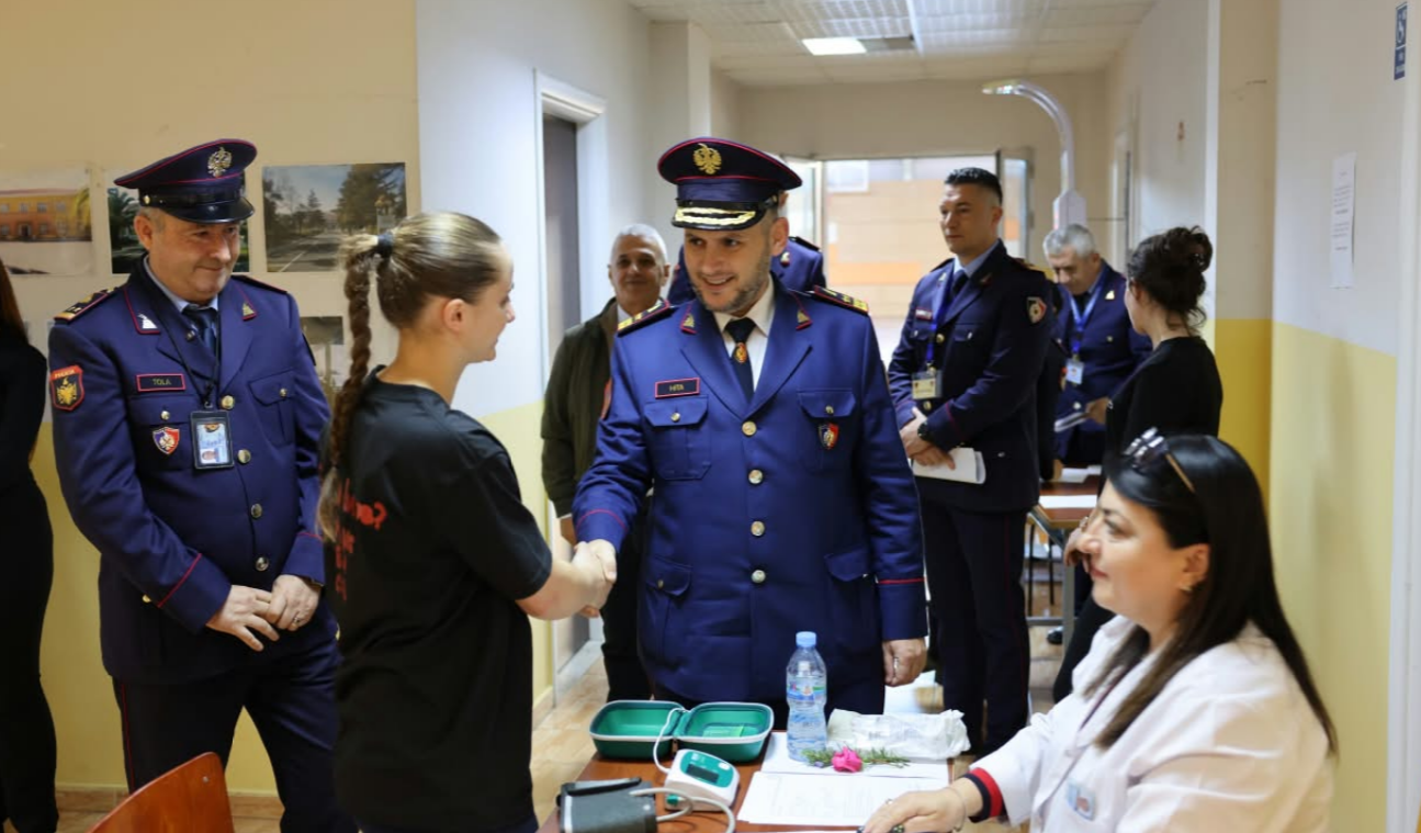 Rreth 1000 kandidatë në garë për Policinë e Shtetit, Hita: Do të garantohen shanse të barabarta për të gjithë