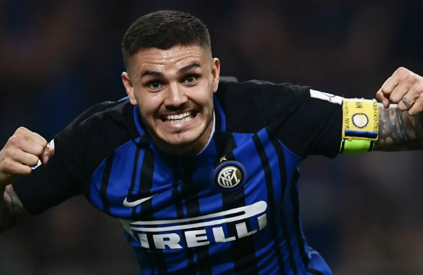 Icardi: Do të doja të kthehesha tek Interi, do të ishte diçka e veçantë
