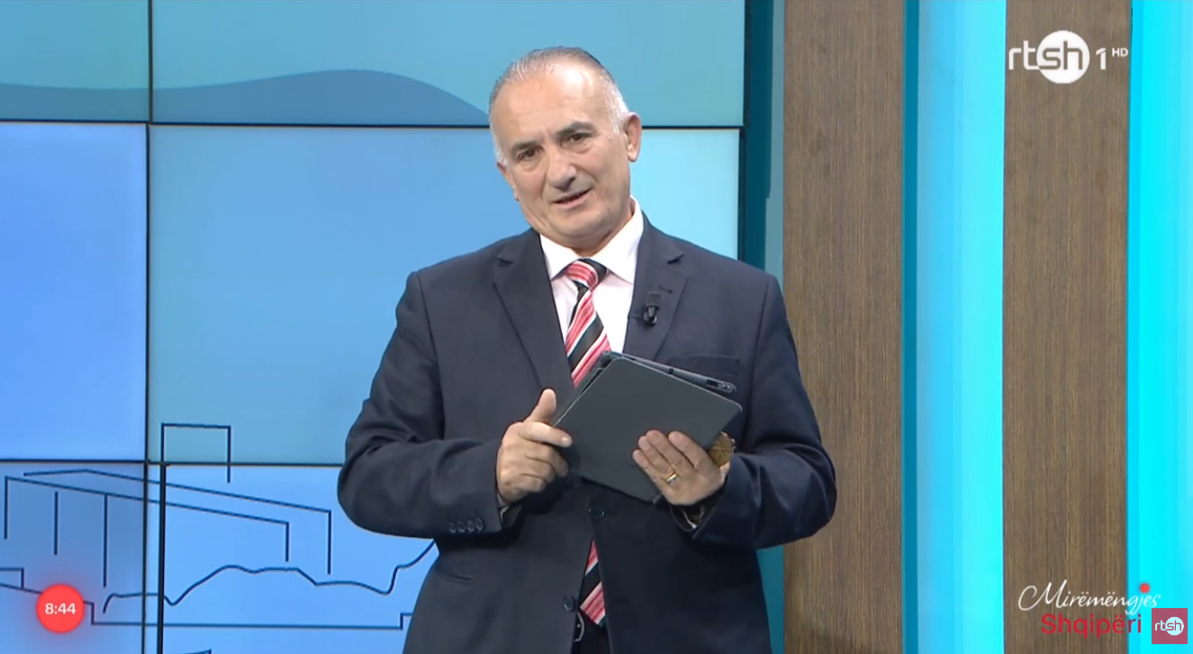 Nga dashuria te karriera, Jorgo Pulla zbulon çfarë parashikojnë yjet për sot