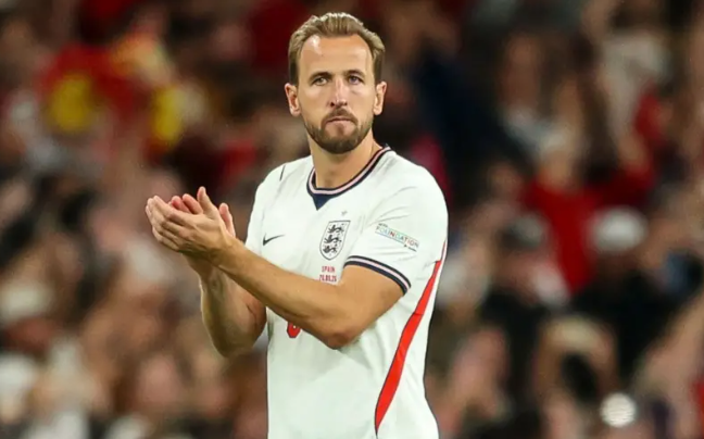 Anglia, Harry Kane barazon rekordin 36-vjeçar të Peter Shiltonit