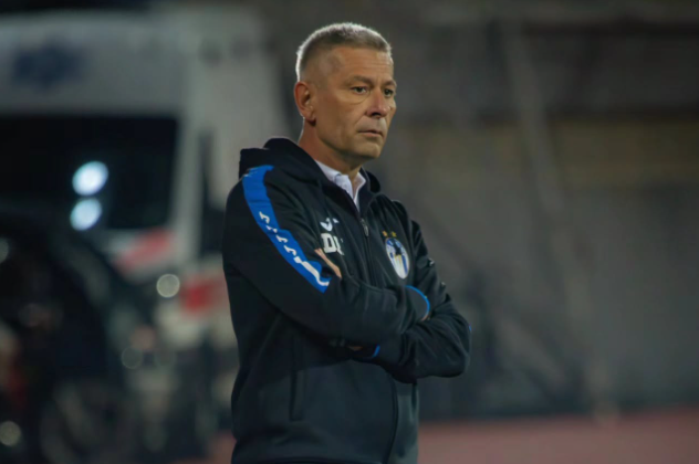 Tirana-Dinamo në RTSH, Klafuriç: Të harrojmë humbjen me Vllazninë, të fitojmë derbin