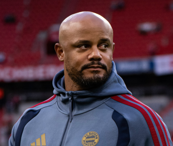 Reagon Bayerni: Kompany mbetet në spital, rikuperimi i tij do të kërkojë javë të tëra