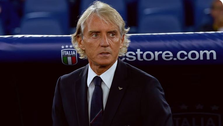 Francë-Itali, Mancini: Një ndeshje e madhe kundër një skuadre të shkëlqyer
