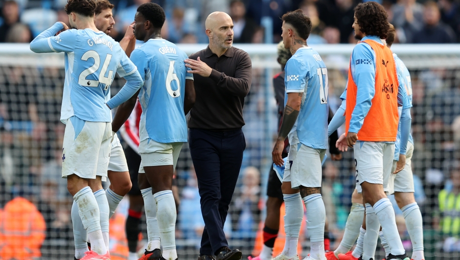 Maresca mbron City-n: Kam besim te klubi im, nuk është “Calciopoli”