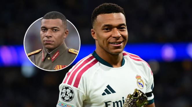 Kina bojkoton Mbappe! Sulmuesi humb dy sponsorë, ndalohen ndeshjet e Realit