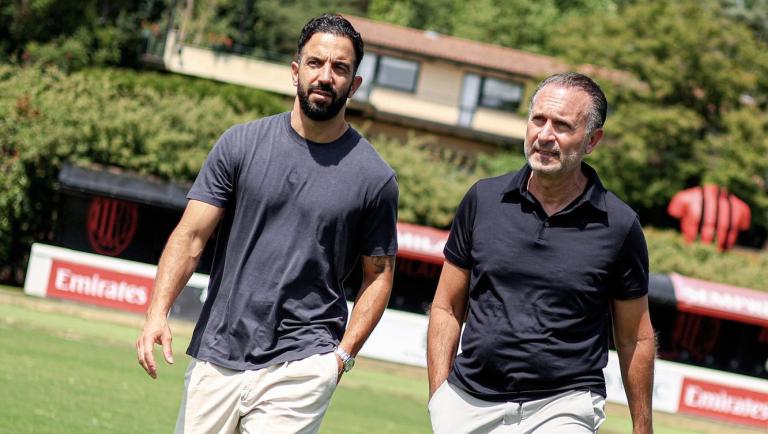 Edhe Cardinale e ka humbur durimin, merkato e gabuar dhe një Milan me shumë probleme