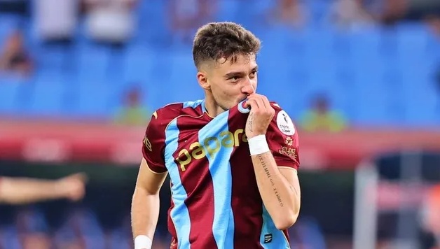 Muçi harron të shkuarën: Me Beshiktashin një fitore e rëndësishme!
