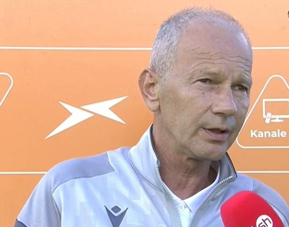 Osmani: Nuk luajtëm keq, na mungon eksperienca