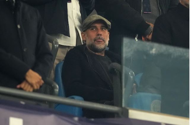 Rikthim shokues për Guardiolën në “Ethiad Stadium”, City u turpërua keq nga PSG