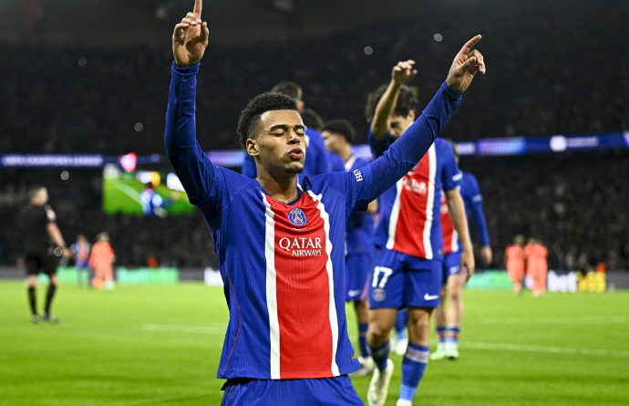Francë, ndeshja PSG-Lyon shtyhet për shkak të protestave