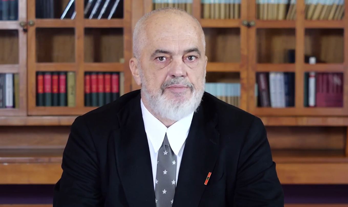 Rama: Kush kërkon largimin tim, gabohet se më imponohet me dhunë. I gatshëm për dialog me këdo