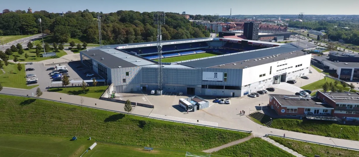 Conference League në RTSH/ Aarhus-Egnatia luhet në Randers, në stadium me kapacitet të reduktuar