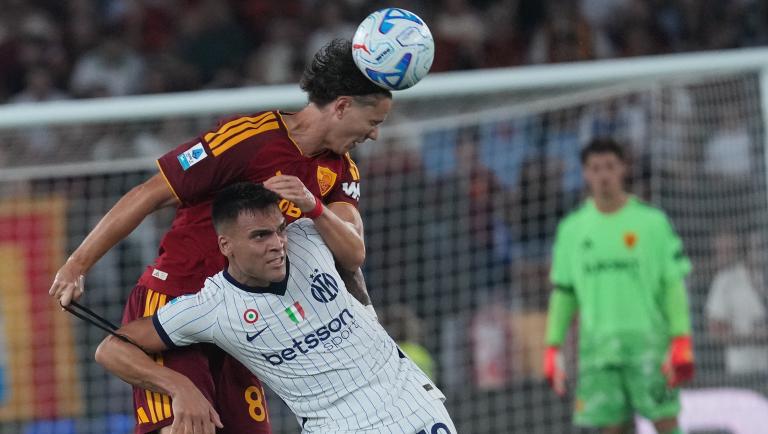 Statistika e rrallë/ Serie A nuk ka ende një barazim 0-0 pas 5 javësh, si 77 vite më parë