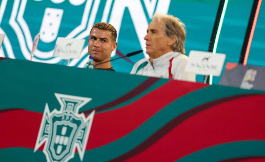 CR7 dhe Jorge Jesus bëjnë paqe, sulmuesi përfshihet në listën paraprake për ndeshjet e nëntorit