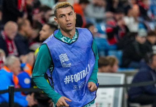 Çështja Ronaldo, Portugalia humbet 2 milionë ndjekës në Instagram