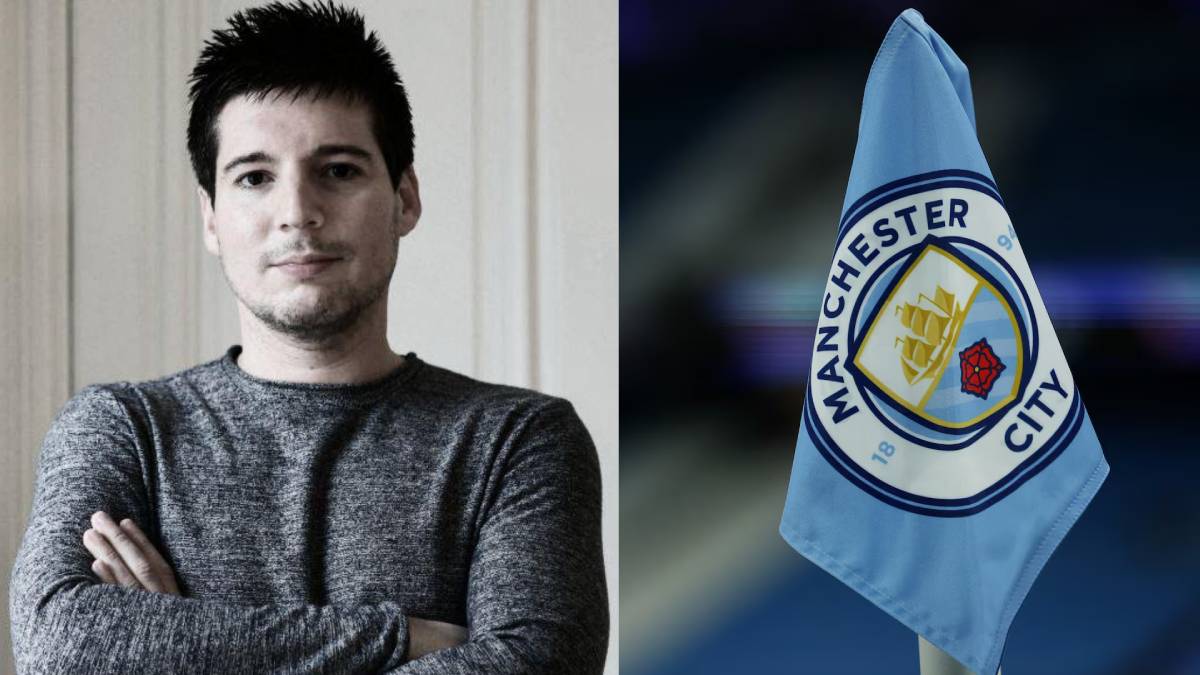 Hacker-i që futi City-n në telashe, Rui Pinto: Infantino e dinte, ka mbuluar edhe PSG-në