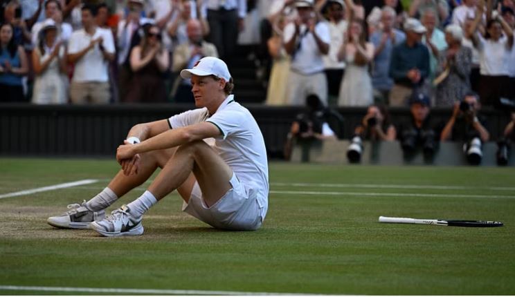 Tenis/ Jannik Sinner vendos të ruajë gjurin e dëmtuar: Do të kthehem në 2027-ën!