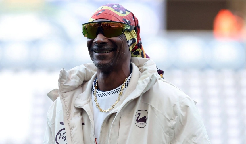 Marcelo dhe Snoop Dogg pjesë e konsorciumit që ka blerë klubin historik të Nantes