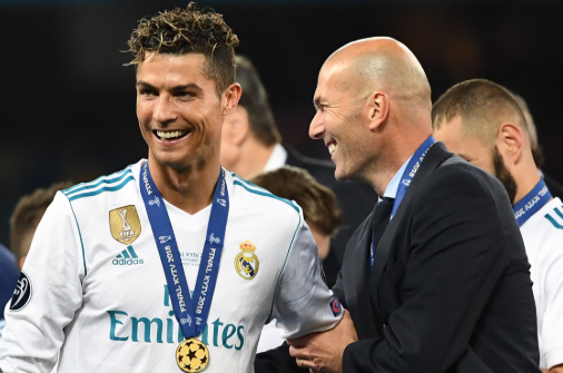 Çështja Ronaldo/ Zidane: Duhet ta vlerësojmë karrierën e tij të madhe
