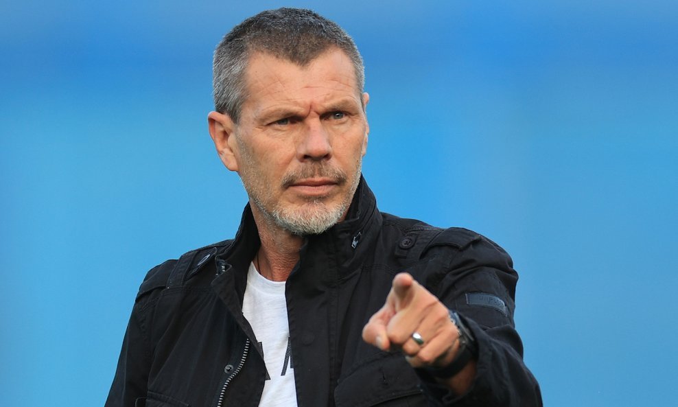 Boban pa filtra: Infantino rizgjidhet pa problem! Amorim s’më pëlqen, Sucic me shumë klas